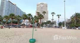 ยูนิตที่เหลืออยู่ในโครงการ เมโทร จอมเทียน คอนโดเทล