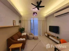 Studio Emper (Penthouse) for rent at Seri Riana - Phase 1, Bandar Kuala Lumpur