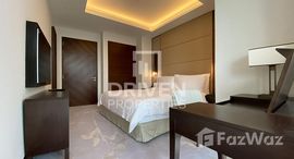 Available Units at The Address Sky View Tower 1
