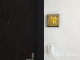 อพาร์ทเม้นท์ สตูดิโอ ให้เช่า ในโครงการ ดิ แอดเดรส สยาม, ถนนพญาไท