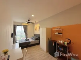 Estudio Departamento en alquiler en Verticas Residensi, Bandar Kuala Lumpur, Kuala Lumpur, Kuala Lumpur, Malasia