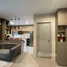 Appartement 1 chambre à vendre à The Parkland Phetkasem 56, Bang Wa, Phasi Charoen, Bangkok, Thaïlande