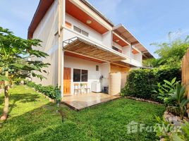 2 Bedrooms Townhouse for rent in Bo Phut, Koh Samui 2 Bedrooms Townhouse near the Beach in Bophut 