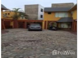 3 Habitaciones Casa en venta en La Molina, Lima CURAZZAO, LIMA, LIMA