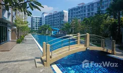 图片 2 of the Communal Pool at Dusit Grand Park