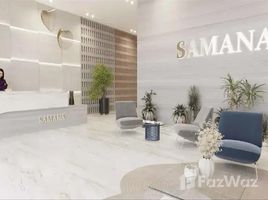 2 спален Квартира на продажу в Samana Mykonos Signature, Central Towers, Arjan