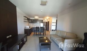 2 Bedrooms Condo for sale in Phra Khanong Nuea, Bangkok Baan Saran Nuch