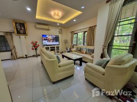 3 Bedroom House for sale at Ekphailin Srinakarin, Bang Kaeo, Bang Phli, Samut Prakan