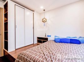 Studio Wohnung zu vermieten im RiverGate Apartment, Ward 6