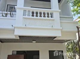 คอนโด 2 ห้องนอน ให้เช่า ในโครงการ Arunthon , ออเงิน, สายไหม, กรุงเทพมหานคร