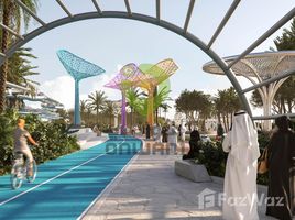 5 спален Вилла на продажу в Saadiyat Lagoons, Saadiyat Beach