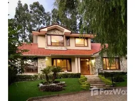4 Bedroom House for sale in Azuay, Cuenca, Cuenca, Azuay