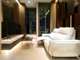 คอนโด 1 ห้องนอน ให้เช่า ในโครงการ ดิ เอส อโศก, คลองเตยเหนือ