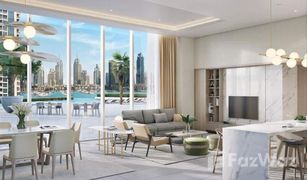 3 Habitaciones Apartamento en venta en , Dubái LIV Marina