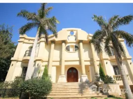 7 Bedroom Villa for sale at Mirage City, The 1st Settlement, New Cairo City