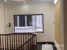 4 Bedroom House for sale in Ha Dong General Hospital, Quang Trung, Quang Trung