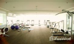 รูปถ่าย 2 of the Gym commun at จีเอ็ม เซอร์วิส อพาร์ตเมนต์