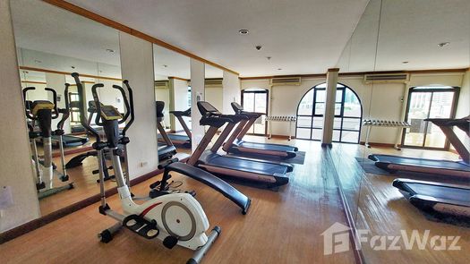 Photos 1 of the Communal Gym at Silom Terrace