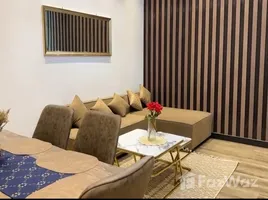 3 Bedroom Apartment for rent at Marina Pinnacle, Dubai Marina, Dubai