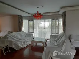 3 chambre Condominium à louer à , Chong Nonsi, Yan Nawa