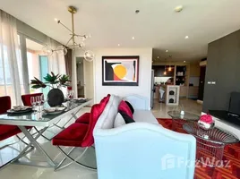 2 Habitación Departamento en venta en Grande Caribbean, Nong Prue, Pattaya