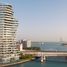 5 Habitación Apartamento en venta en AVA Residences, Shoreline Apartments, Palm Jumeirah