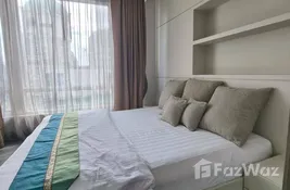 1-комн. Кондо на продажу в Baan Rajprasong, Бангкок, Таиланд