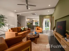 4 Habitación Villa en alquiler en My An, Da Nang, My An