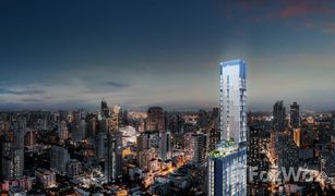 Кондо, 2 спальни на продажу в Khlong Toei Nuea, Бангкок Cloud Residences SKV23