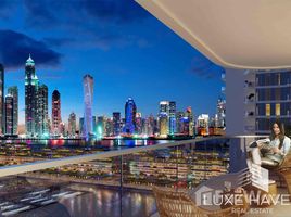 1 спален Квартира на продажу в Marina Vista, EMAAR Beachfront