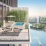 4 спален Квартира на продажу в Creek Waters, Creek Beach, Dubai Creek Harbour (The Lagoons), Дубай