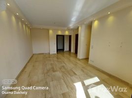 2 Bedroom Apartment for rent at Westown, Sheikh Zayed Compounds, Sheikh Zayed City, Giza