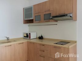 2 Bedroom Condo for rent at Supalai Casa Riva, Bang Kho Laem, Bang Kho Laem