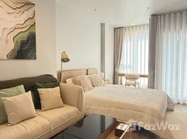 คอนโด สตูดิโอ ให้เช่า ในโครงการ คัลเจอร์ ทองหล่อ, คลองตันเหนือ