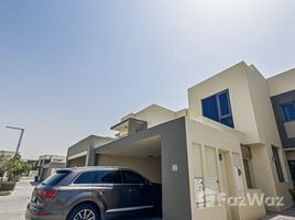4 Bedroom House for rent at Maple, Maple at Dubai Hills Estate, Dubai Hills Estate, Dubai, United Arab Emirates