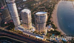 1 Bedroom Apartment for sale in Shoreline Apartments, Dubai Gateway Tower 3