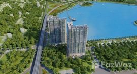 Доступные квартиры в Vinhomes Skylake