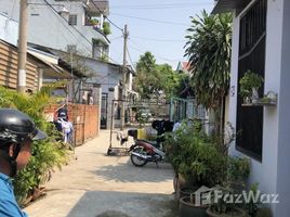 7 Bedroom House for sale in Thu Duc, Ho Chi Minh City, Tam Phu, Thu Duc