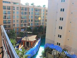Atlantis Condo Resort で売却中 1 ベッドルーム マンション, ノン・プルー, パタヤ