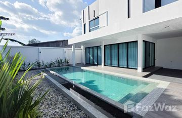 The Passion Residence @ Robinson Thalang in ศรีสุนทร, ภูเก็ต