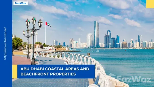 Beachfront Properties in Abu Dhabi