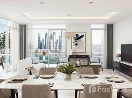 3 Schlafzimmer Appartement zu verkaufen im Palace Beach Residence, EMAAR Beachfront