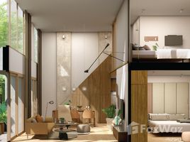 2 chambre Condominium à vendre à HOLME Ekkamai 22., Khlong Tan Nuea