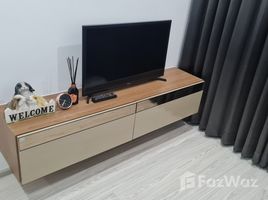 คอนโด 1 ห้องนอน ให้เช่า ในโครงการ ไอดีโอ โมบิ สุขุมวิท อีสท์เกต, บางนา, บางนา