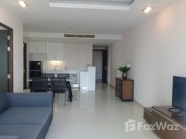 2 Bedrooms Condo for rent in Na Chom Thian, Pattaya La Royale Beach