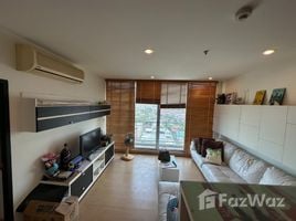 1 Bedroom Condo for sale at The Star Estate at Rama 3, Bang Phongphang