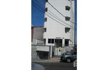 Vila Pinheirinho in Santo Andre, サンパウロ
