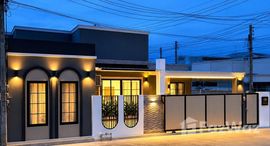 Available Units at Baan Songkun Nabon