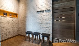 Studio Office for sale in Khlong Tan Nuea, Bangkok 