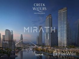 1 спален Квартира на продажу в Creek Waters, Creek Beach, Dubai Creek Harbour (The Lagoons)